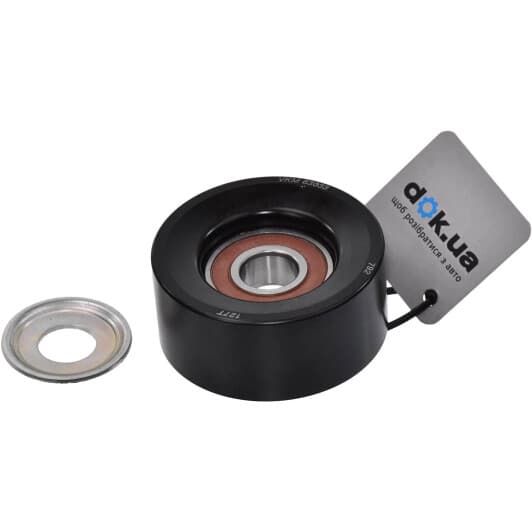 VKM63033 SKF Натяжной ролик поликлинового ремня