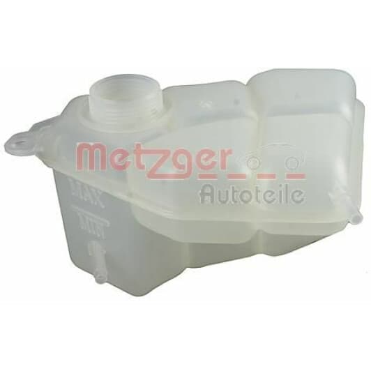 2140201 Metzger Бачок охлаждающей жидкости