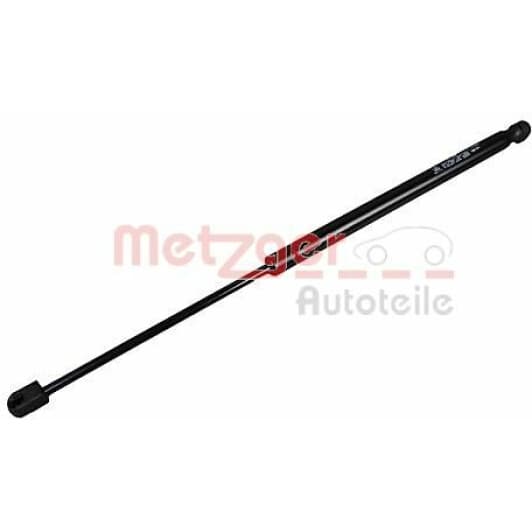 2110548 Metzger Газовый упор багажника для Opel Astra