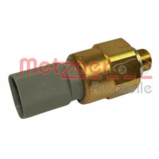 910081 Metzger Датчик давления масла