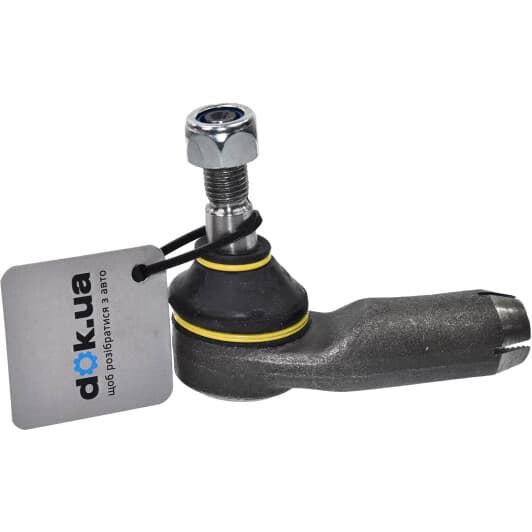 AU-ES-8206 MOOG Наконечник рулевой тяги для Audi 100