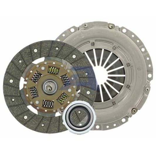 KM-021 Aisin Комплект сцепления