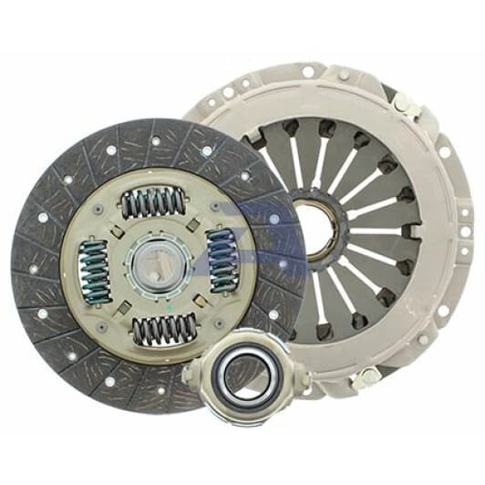 KY-043 Aisin Комплект сцепления