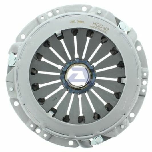 CY-031 Aisin Корзина сцепления