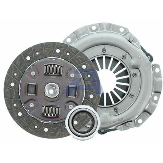 KY-004B Aisin Комплект зчеплення для Hyundai S-Coupe