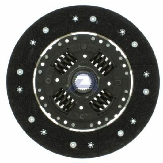 KM-113R Aisin Комплект сцепления