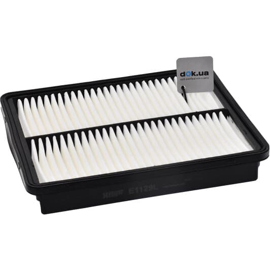 E1129L Hengst Filter Воздушный фильтр