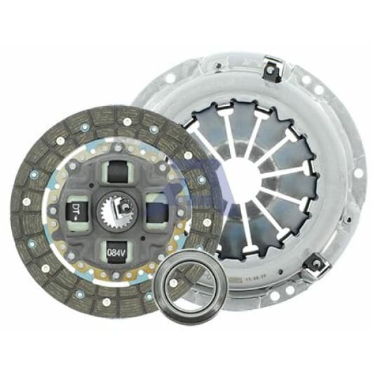 KT-052A Aisin Комплект сцепления для Toyota Liteace