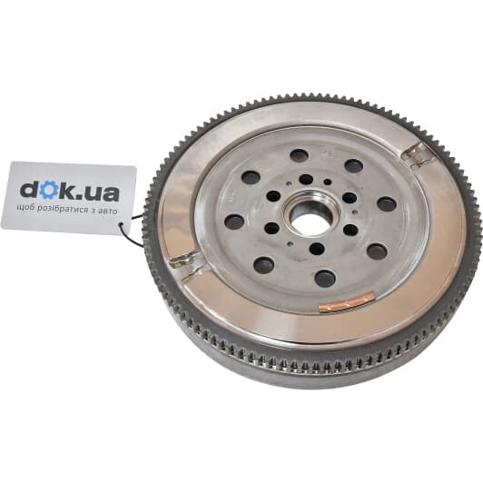 415 0445 10 LuK Маховик