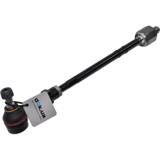 27645 01 Lemförder Кермова тяга в комплекті