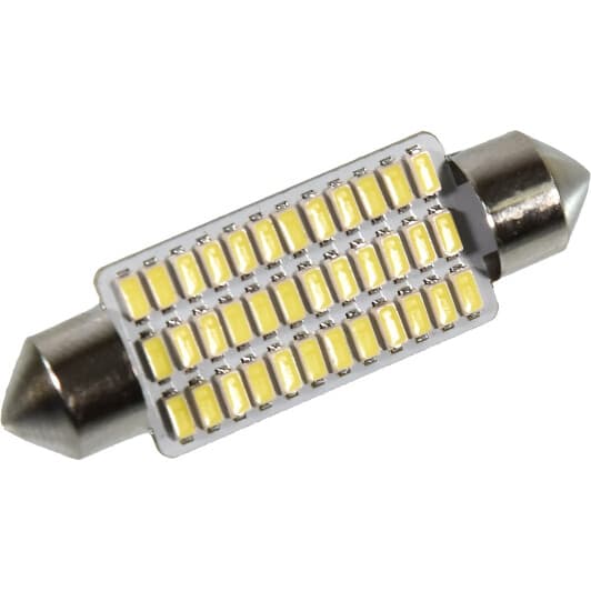 Автолампа Solar T11x39 SV8,5 LS251P
