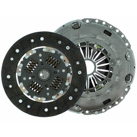 KM-111R Aisin Комплект сцепления