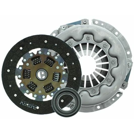 KN-041 Aisin Комплект зчеплення