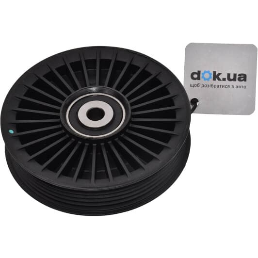 RT1031 Autlog Обводной ролик поликлинового ремня