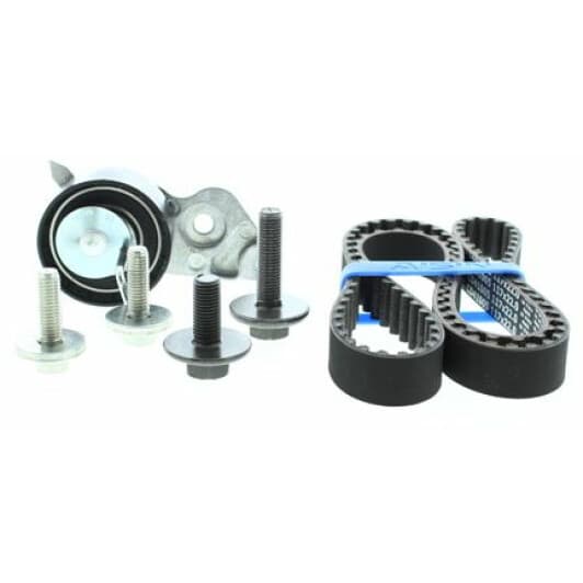 tsv909 Aisin Комплект ремня ГРМ