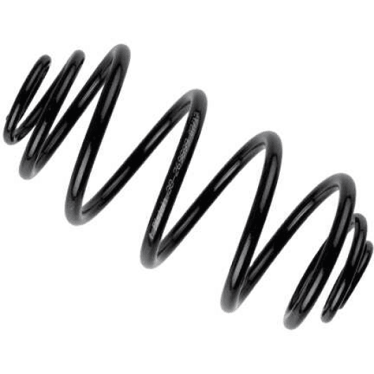 38269899 Bilstein Пружина подвески для Opel Meriva