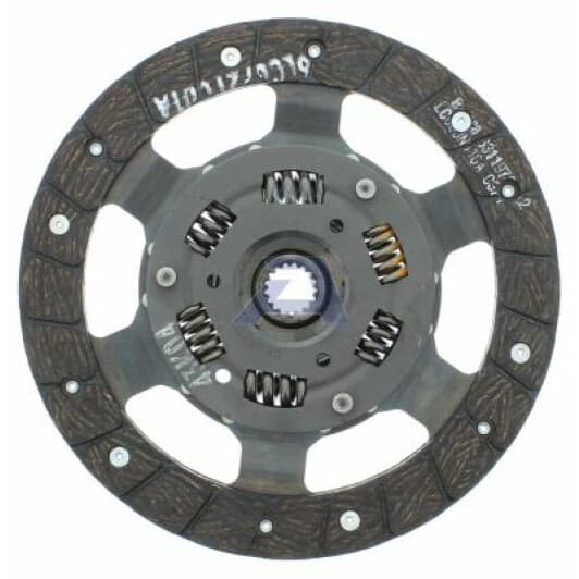 DZ-910 Aisin Диск сцепления