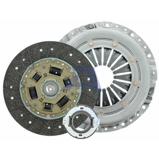 KY-085 Aisin Комплект сцепления для Hyundai Tucson