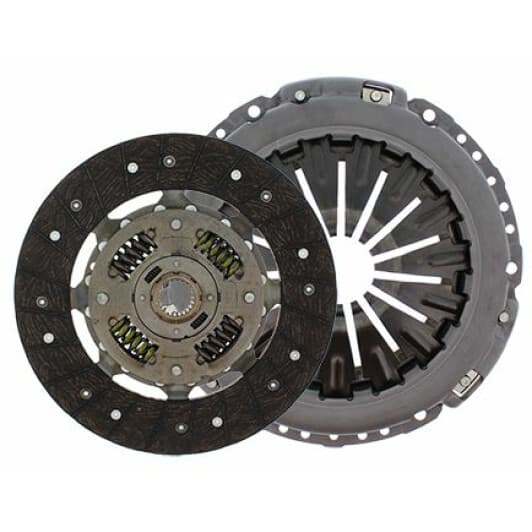 KE-FO14R Aisin Комплект сцепления