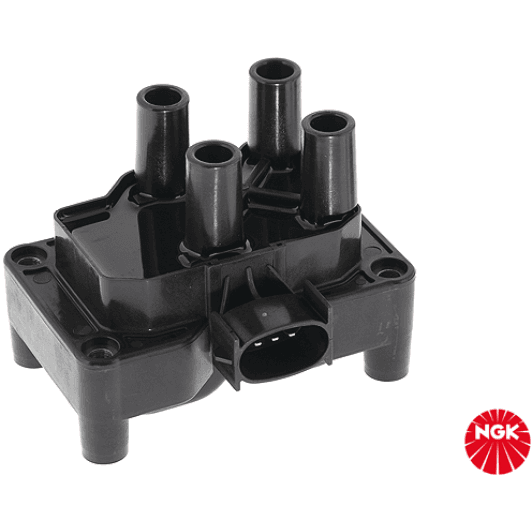 U2001 NGK Катушка зажигания