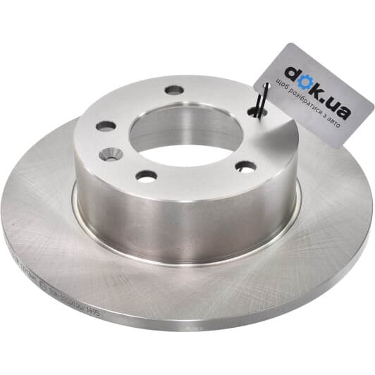 615 523 0016 Meyle Гальмівний диск