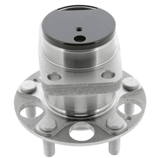 howb12906 MOOG Ступица колеса для Honda HR-V