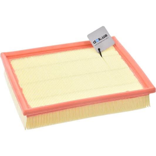 16-12 321 0016 Meyle Повітряний фільтр