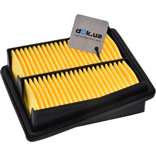 A141342 Denckermann Воздушный фильтр для Honda Jazz