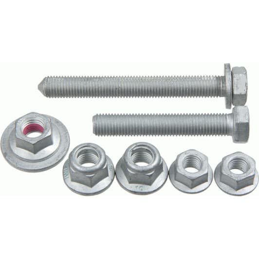 3943001 Lemförder Монтажний комплект важелів