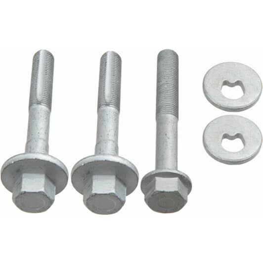 3947701 Lemförder Ремкомплект важеля