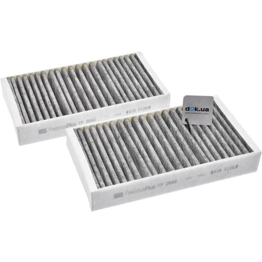 FP 2646-2 Mann Фильтр салона