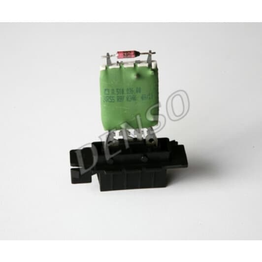 DRS20005 Denso Регулятор вентилятора салона