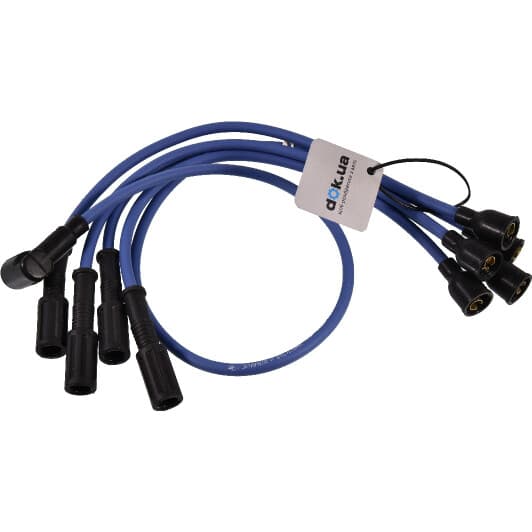 RB3 Janmor Комплект проводов зажигания