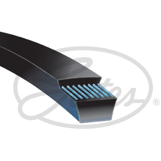 6271LM Gates Клиновий ремінь для Citroen CX