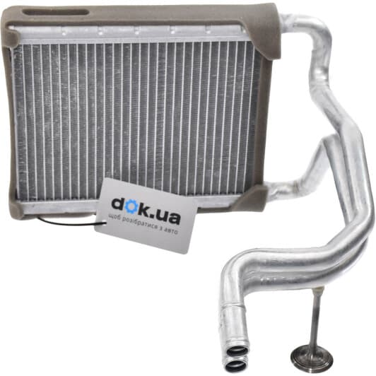 971382E150 Hyundai / Kia Радіатор пічки для Hyundai Tucson