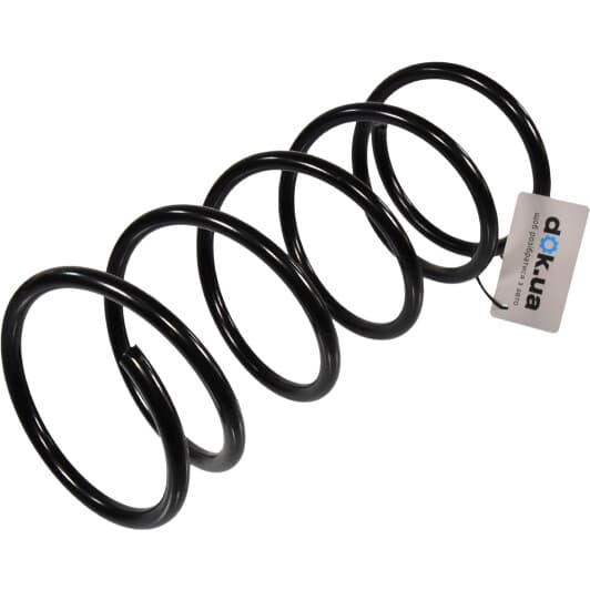 4059227 Lesjöfors Пружина подвески