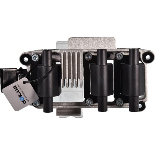 100 885 0004 Meyle Котушка запалювання