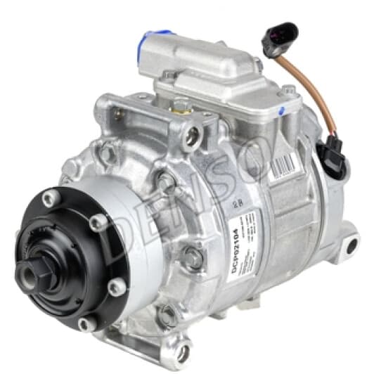 DCP02104 Denso Компрессор кондиционера