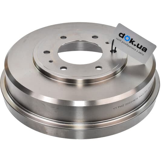 0 986 477 232 Bosch Тормозной барабан