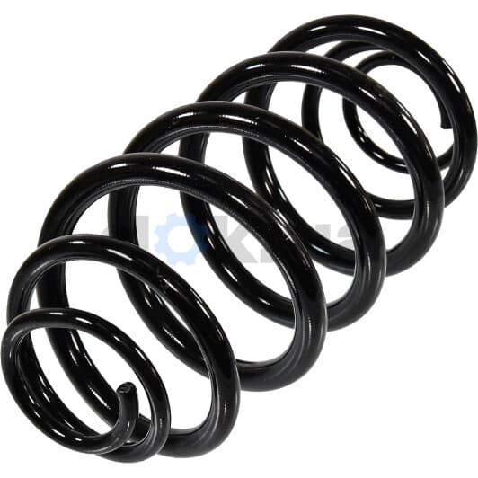 38263576 Bilstein Пружина подвески