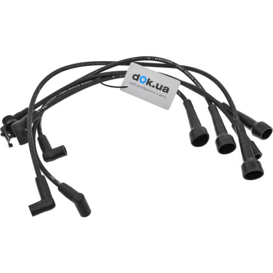 T541B Tesla Комплект проводов зажигания
