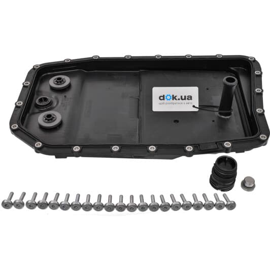 1068298083 ZF Parts Фильтр АКПП