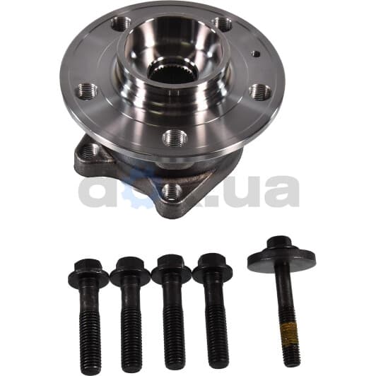 9336012K GSP Ступица колеса для Volvo XC90