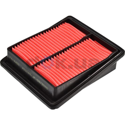 FA-440S Japanparts Повітряний фільтр