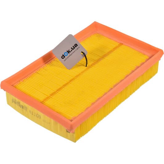 A1109 Purflux Повітряний фільтр
