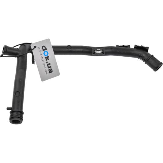 11211814101 Vika Патрубок системы охлаждения