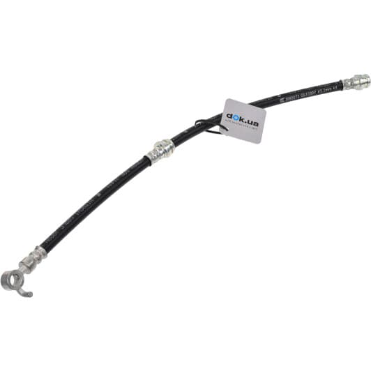 B45A43990A Mazda Тормозной шланг для Mazda 3