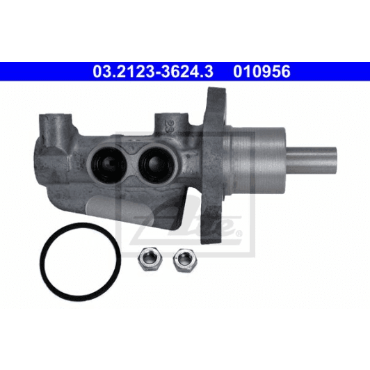 03212336243 ATE Головний гальмівний циліндр