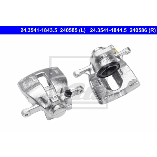 24.3541-1844.5 ATE Тормозной суппорт