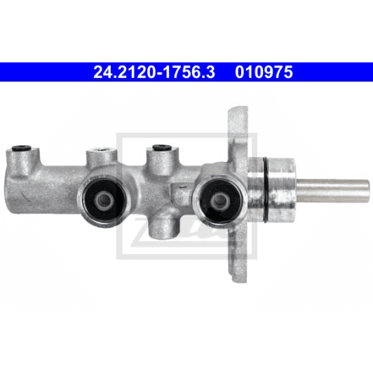 24.2120-1756.3 ATE Главный тормозной цилиндр для Mazda 6